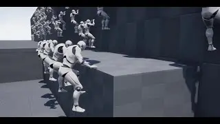 Advanced Traversal Animations v1.6.0