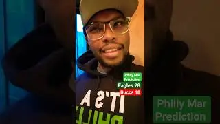 Philadelphia Eagles vs Tampa Bay Buccaneers Predictions (Wildcard) #eagles #nfl ##flyeaglesfly