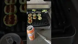 Голос овощей