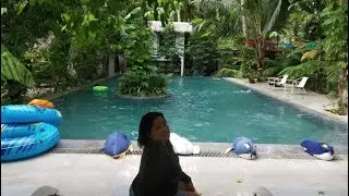 Beach Oasis Bulusan sorsogon