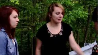 Scared To Death