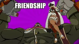 Friendship was Made