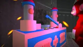 Slendytubbies 3: The Evil Wins Edition: Chapter 0 