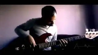 Addler Martin Plays: J. S. Bach's Prelude in C major