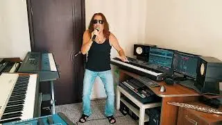 Валерий Маклаков - Твои следы смывает дождь