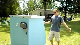 DIY Create Solar Power Generator at Home