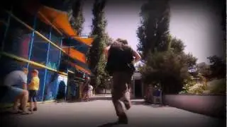 ЕВПАТОРИЯ 2011