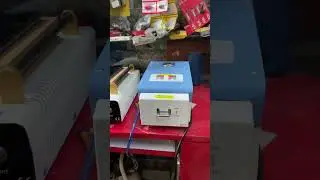 ## Mini Oca Machine 