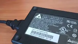 Сенсорный POS-терминал FEC AP-3435