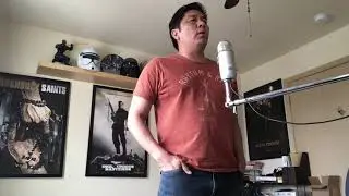 Gettin' Kinky!  - Soul of a Man - Kinky Boots