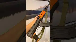 Type81 Underfolder #shorts #trending #pewpew