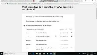 Check box enable in click text