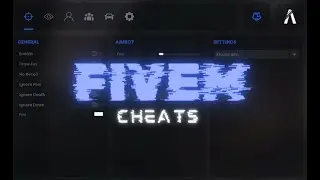 GTA FIVEM CHEATS |