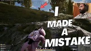 The Most PAINFUL 2nd Place Ever... 🤦‍♂️NEVER Do This in the Final Circle! 🚫 
