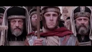 Always remember The Love of Christ - Whipping Clips