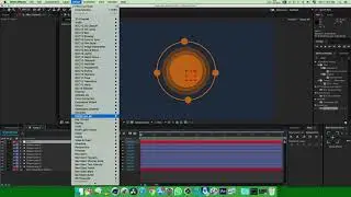 After Effects  Angle Control Expression