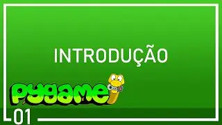 01 - Introdução ao desenvolvimento de jogos 2D