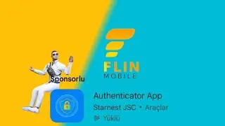 Hesap Koruması Google Authentication #gtamobile #flinroleplay #flinrp