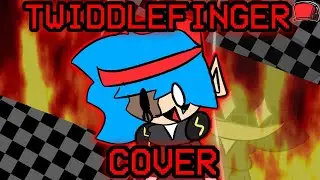 All I Need Is You... | TwiddleFinger But Emir? And Bf Sings it | FNF Cover