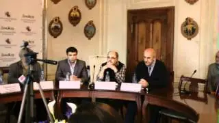 Журналисты Дагестана требуют правосудия