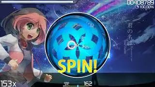 OSU[MAP]Yume Tourou[Insane] by svepi.