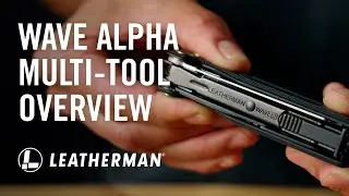 Wave Alpha Product Overview