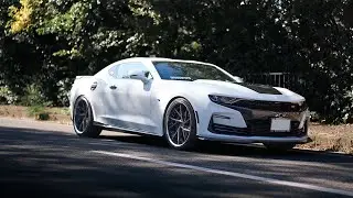 camaro ss |custom|JDM|USDM|4K|