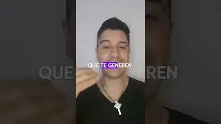 COMO ROMPER CON EL PATRÓN 