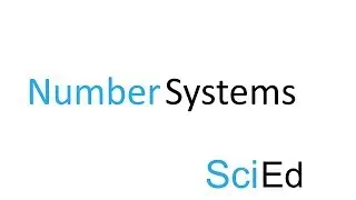 Number Systems | Binary, Octal, Decimal, Hexadecimal