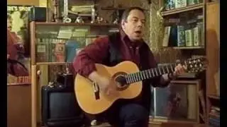 В.Бережков Брошенная поэма