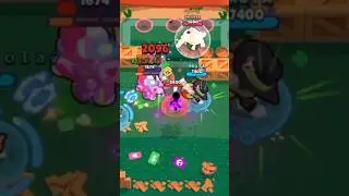 апнул 50 тысяч кубков в бравл старс #brawlstars