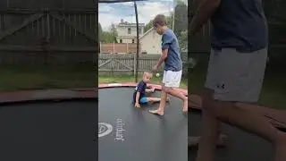 YEEEESSSSSS Jump