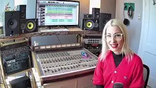 Welcome To SoundPony Audio - Audio Education with Rena Kozak