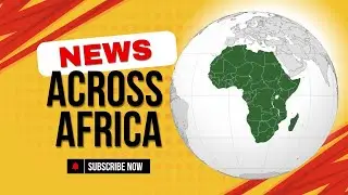 News Africa Today ...Hills Television News and Entertainment Channel