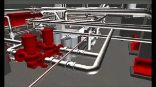 RhoadesEngineering - BIM - sample