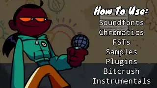 How To Make FNF Covers Using FL Studio