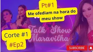 Cortes #1  #Ep2 - Elas sentaram na frente e gritavam enlouquecidas 