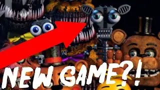 FNAF WORLD ► FNAF WORLD ENDOSKELETON ► FIVE NIGHTS AT FREDDY'S : WORLD