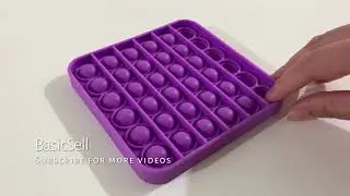 Pop it fidget pops sounds asmr😌❤️🔥 #popitasmr #asmr #asmrpopitfidget #satisfying #popit