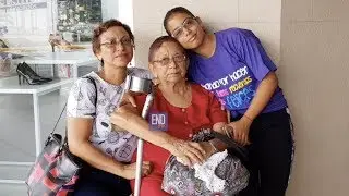 Expertos aseguran que casos de pacientes con alzhéimer aumentan en Nicaragua