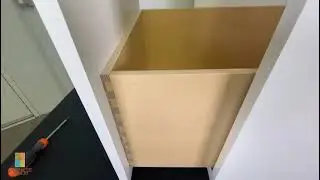 Trash Can Adjustment