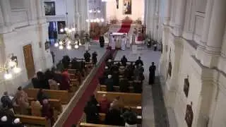 Экуменическое богослужение