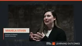 Anatomy Learning Outcomes for Medicine - Presenter Interviews - part 3