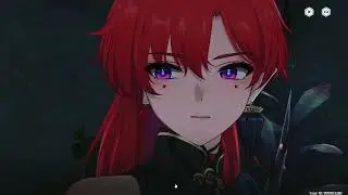 Solitary Path - part-2 Yinlin's story | wuthering wave #actionrpg #yinlin #wutheringwaves