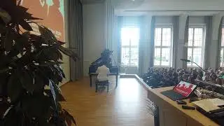 Phyxinon - Oceanus 【University's Graduation Ceremony】