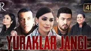 Yuraklar jangi 32 qism Yangi fasil
