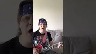 Чуриков Евгений - «Если бы на Марсе» гр. Браво (cover)