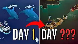 The Full Dredge Experience! 100% Complete - All Achievements - Good and Bad Ending
