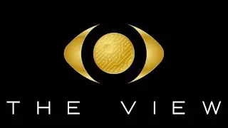 THE VIEW - МИРОВАЯ ПЛАТФОРМА ВИРТУАЛЬНОЙ РЕАЛЬНОСТИ