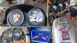 #2024 Splendor All New Trending Stickers ❤️🔥🔥 #splendormodified